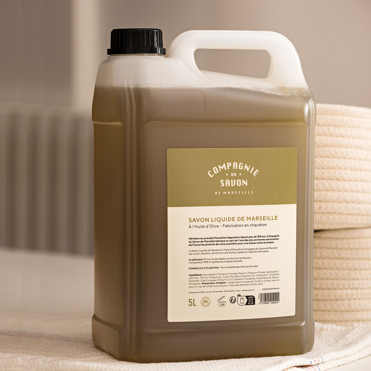 SAVON-LIQ-OLIVE-5L-AMBIANCE